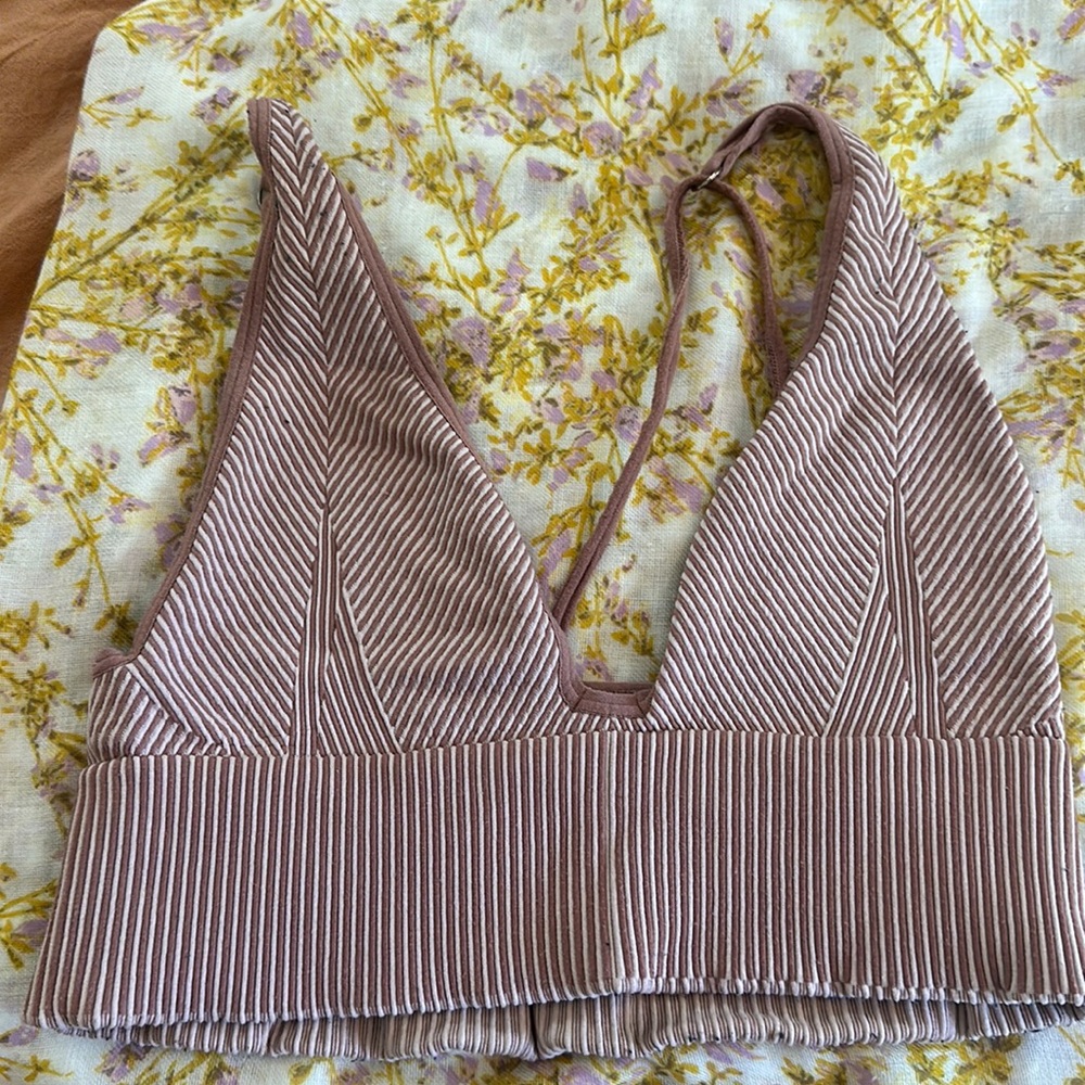 Out from under bralette